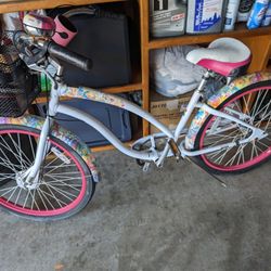 Electra Bike 