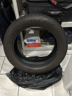 Firestone Destination LE3 225/55/R19 Tire