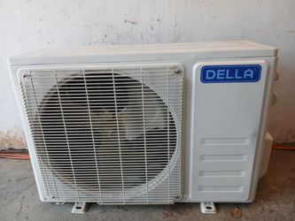 Mini Split  11,500btu  115v