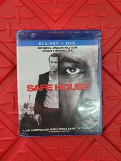 Blu-Ray movie