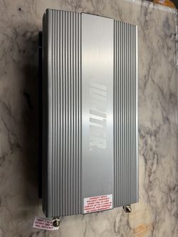 Brand New Jupiter Inverter 5000 Watt