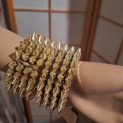 Sets  Of Two Bracelets 