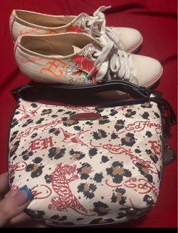 Special Ed Hardy bundle