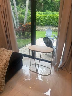 Side table