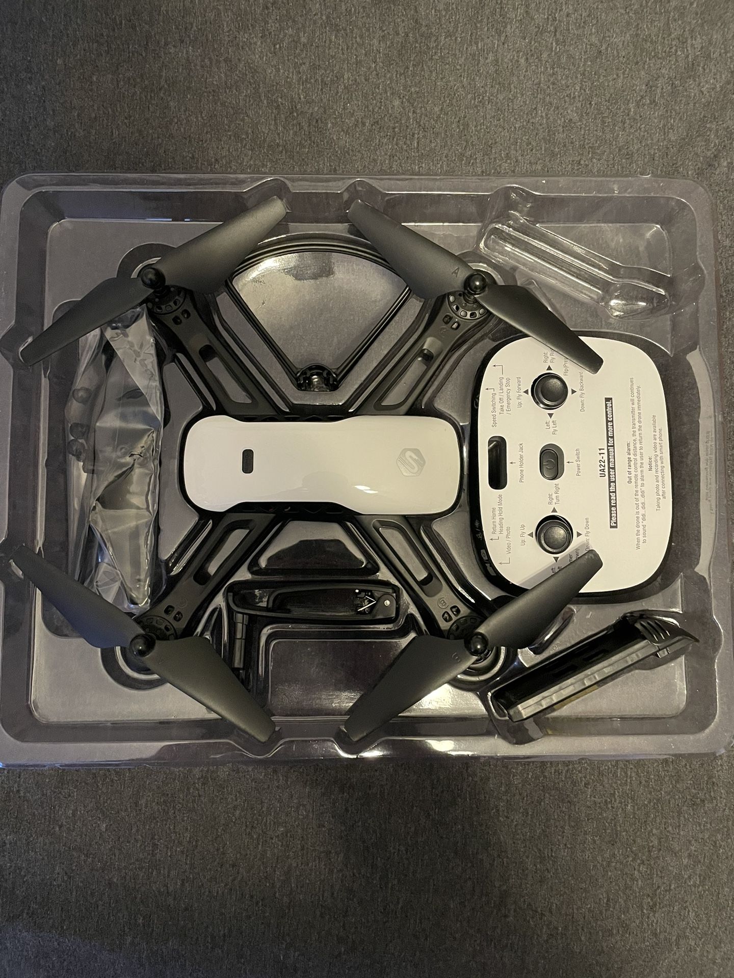 Sanrock Drone