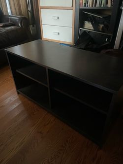 37inch Entertainment Center