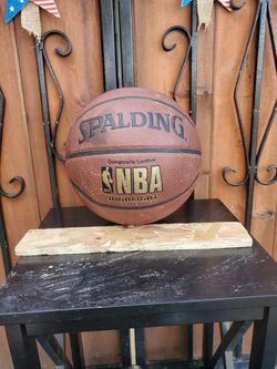Spalding Basketball