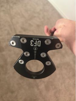 L.A.B DF3 Putter