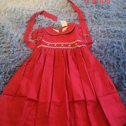Dresses For Kids