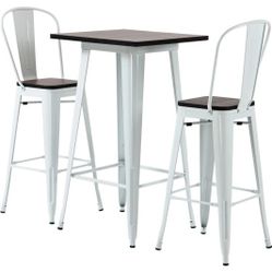 3pc Dining Table 