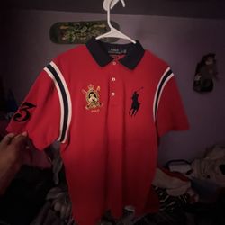 Ralph Lauren Polo