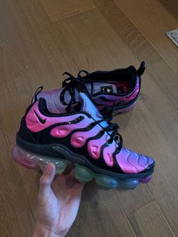 Nike Vapormax Plus “Be True” Size 8.5