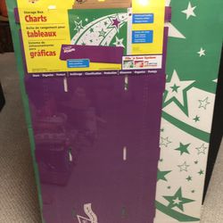 Trend File n Save System for Teachers *New*