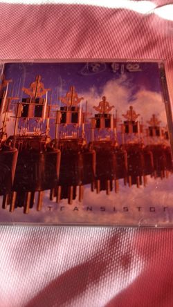 311 Transistor CD