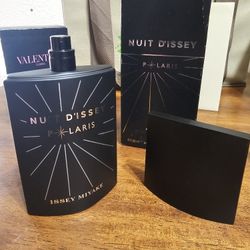 Issey Miyake Polaris 100ml 