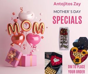Mother’s Day