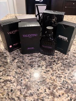 VALENTINO