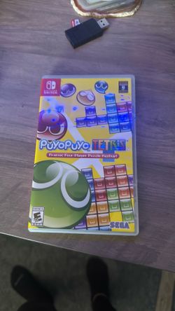 Switch game