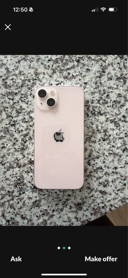 iPhone 14