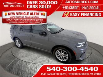 2024 Dodge Durango