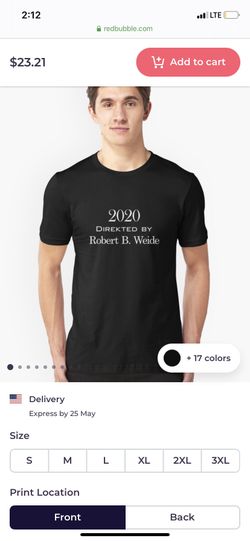 Shirt brand new any sizes