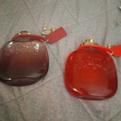 Coach Perfume