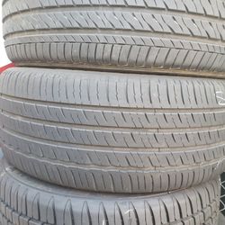 215 50 17 Tires