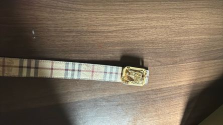 Burberry