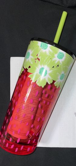 Starbucks Tumbler