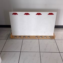 Childcraft Board Easel