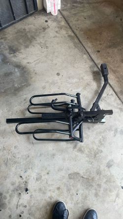 Bike Hitch