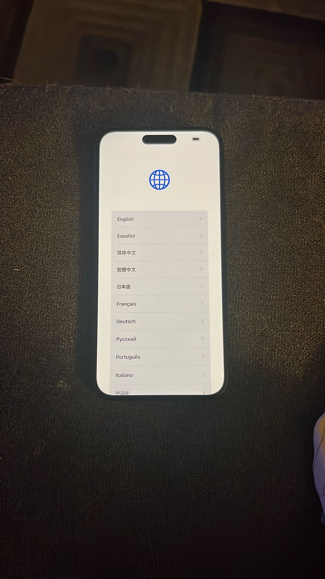 iPhone 15 Plus