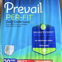 Pull Up Diapers Adults