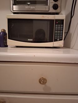 Microwave Oven