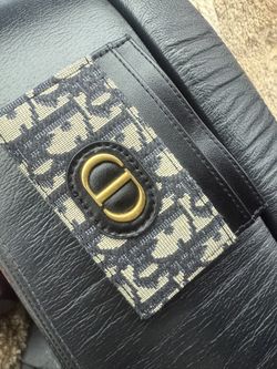 Card Holder- Nice quality- $35
