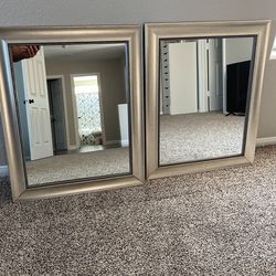 Mirrors