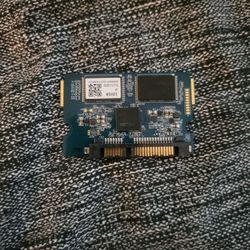 120gb Sata Slim Ssd Module