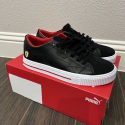 Puma Sneakers