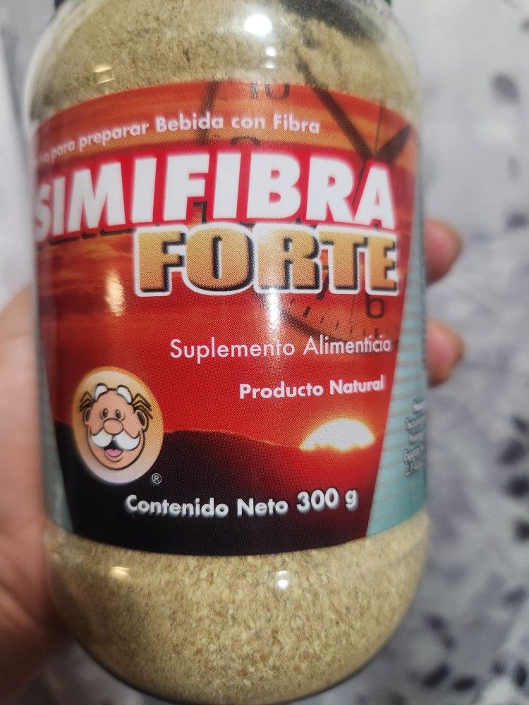 Simifibra