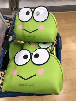 Keroppi Bag