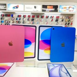 iPad A16 128gb WiFi 
