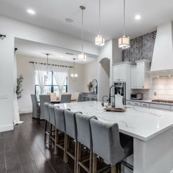 Kitchen Bar Stools (34 In Counter Height)