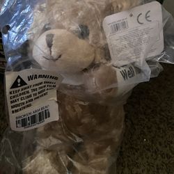 Teddy Bear 