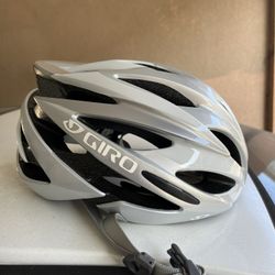 Bike Helmet M/L