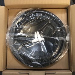 JL Audio 10 inch Subwoofer 300 watts RMS 10WØV3-4