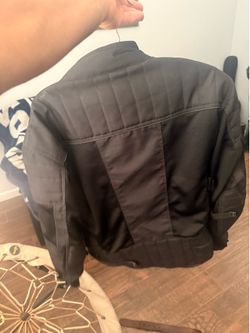 Olympia motorcycle MESH JACKET