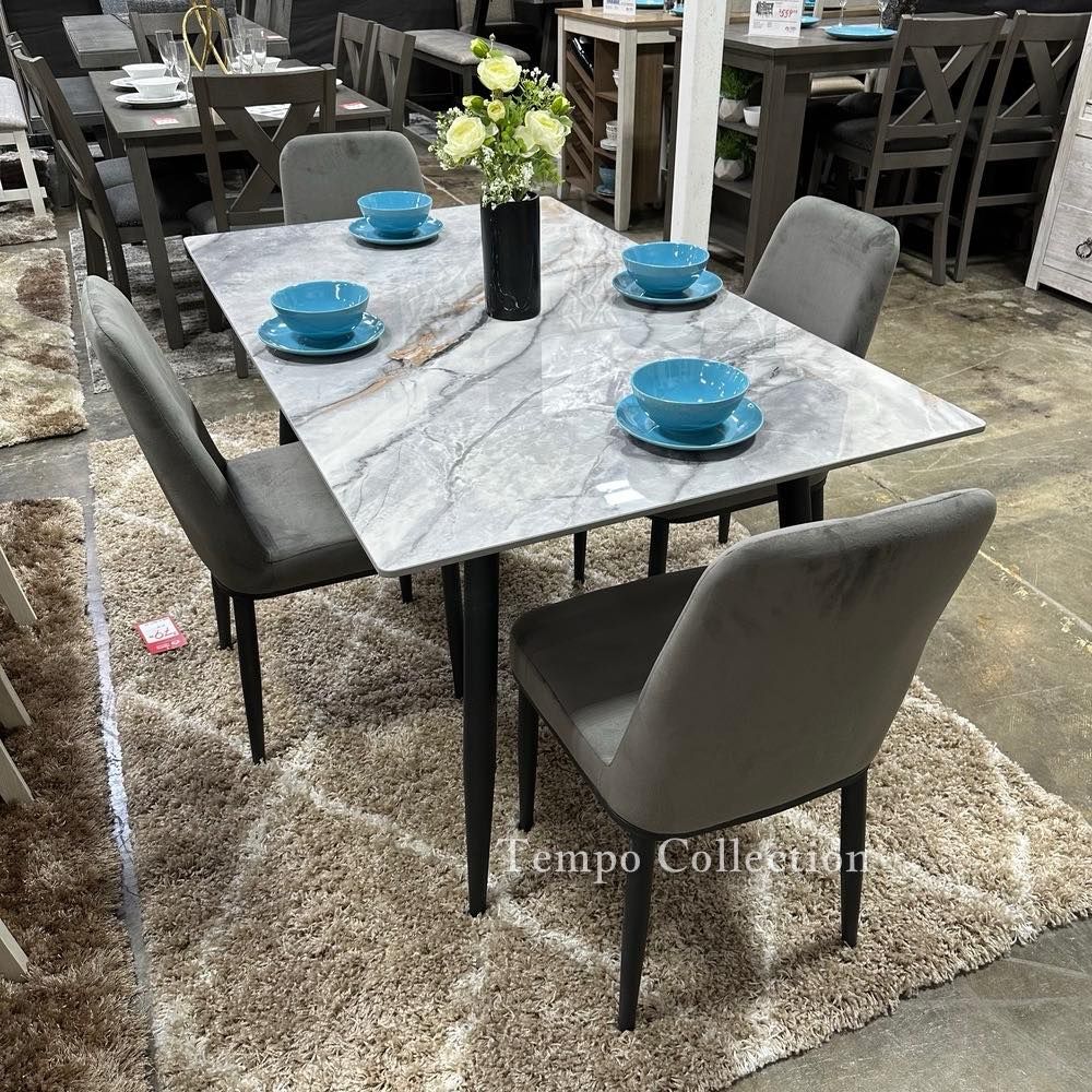 Dining Room Set Dining Table Dining Room Furniture