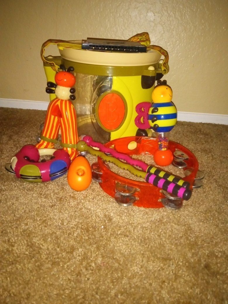 Kids Drum Set Stores All .
