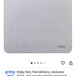 Axieso Stone Drying Mat
