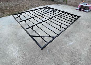 Metal Bed Frame
